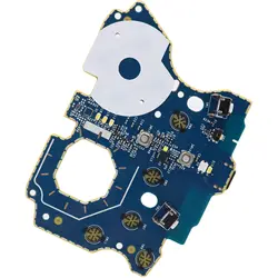 Enhanced Controller Motherboard Circuit Main Board for Elite Gaming Experience (Blue)