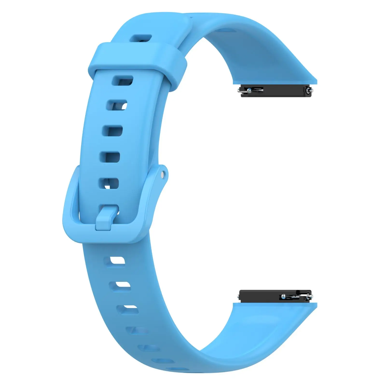 For Huawei Band 7 Sport Silicone Watchband SmartWatch Strap thumbnail 10