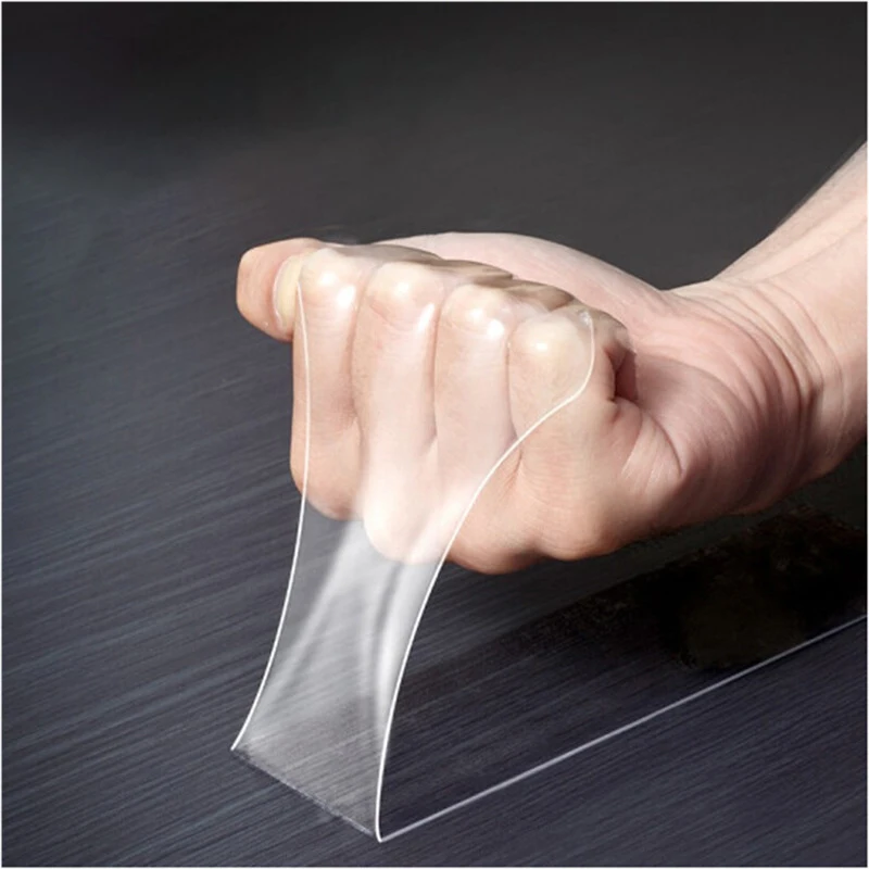 Waterproof Double-Sided Adhesive Tape for Home Improvement and Wall Applications