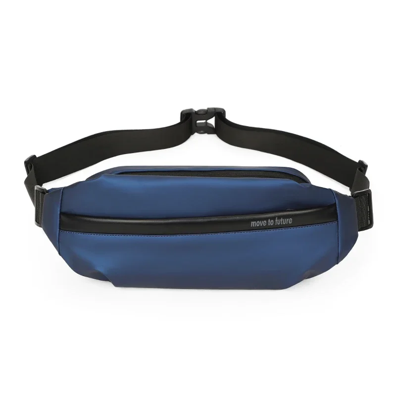 Hot Selling Chest Bags in Single Shoulder Crossbody New Models Multi Functional Sports Backpack Leisure