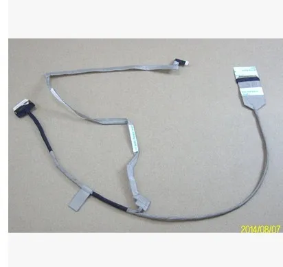

Новый ЖК-кабель для ноутбука LENOVO G560 G560A G560L G565 Z560 Z565