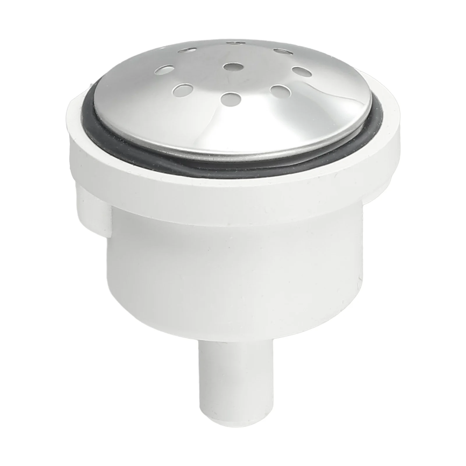 

9-hole Jet Nozzle Plastic Material 5.5x4.8cm / 2.2x1.9in Bathtub Air Jet Detachable Design Nine Hole Design Hot Spring