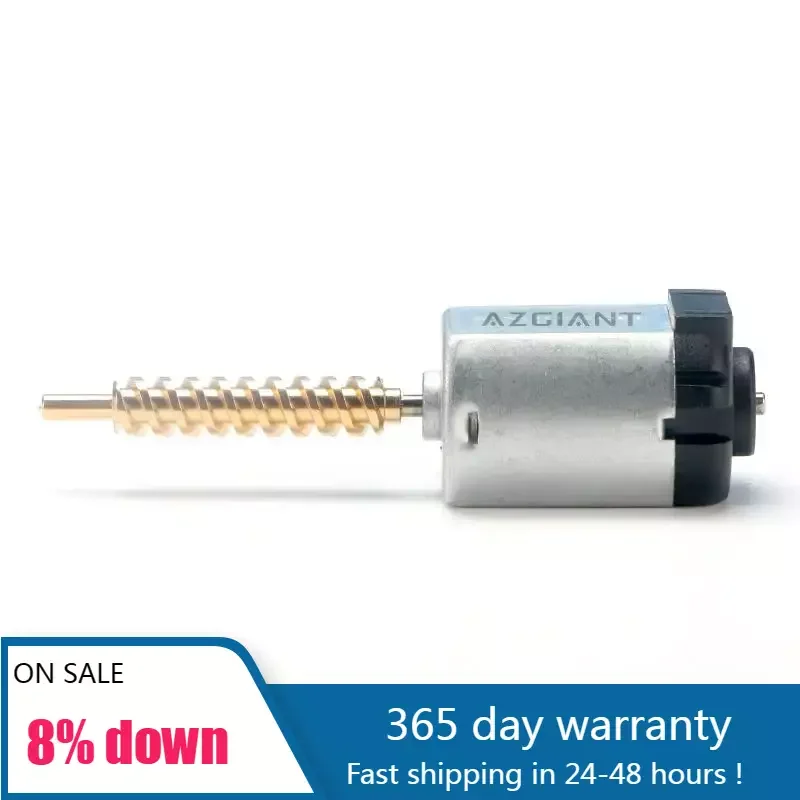 

Door Lock Actuator Motor Replacement for Nissan Cabstar F24, Almera N16 MK2, March K11 Locking Power Drive Side 12V