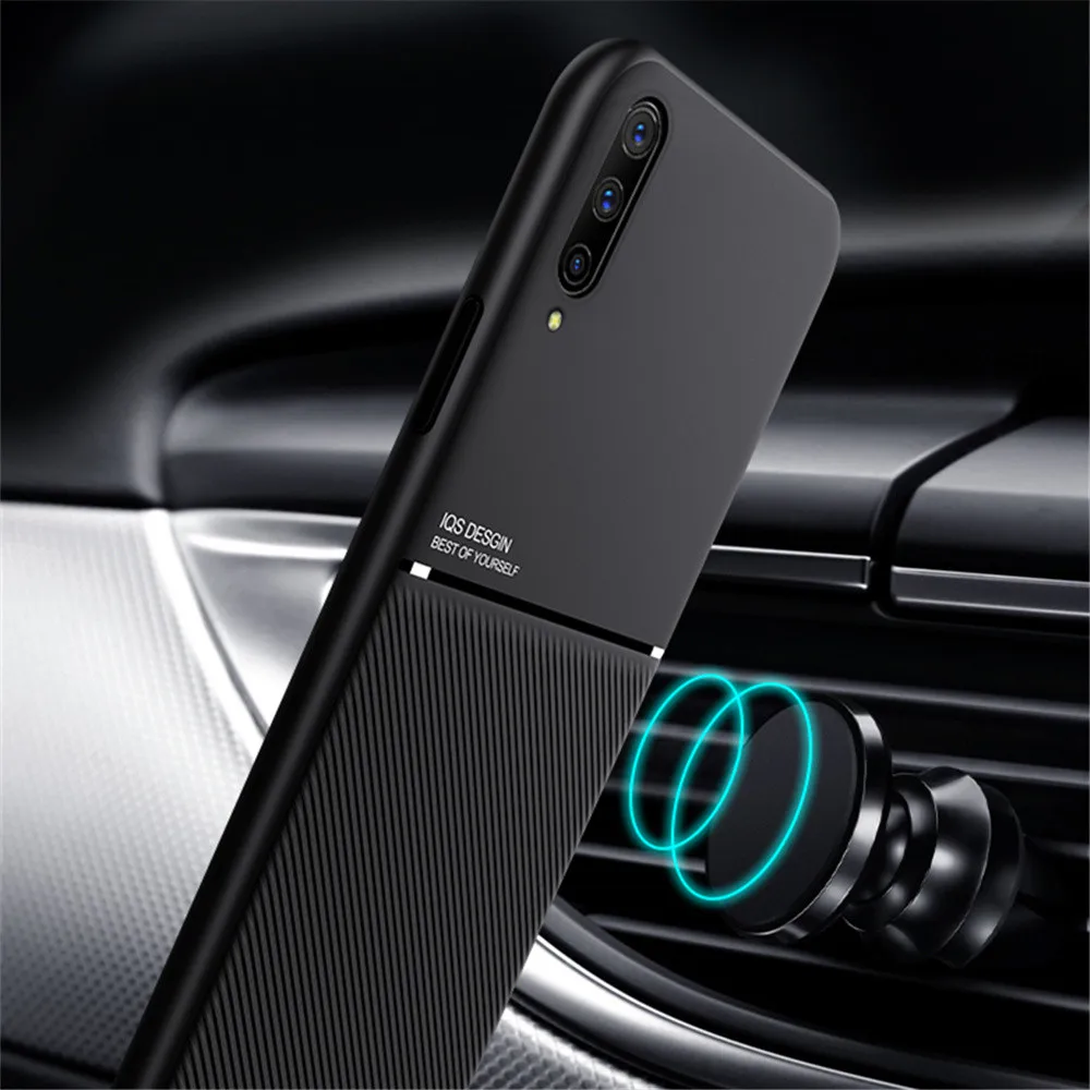 Samsung A7 2018 (A750) Per Il Caso Di Samsung Galaxy A7 2018 A9 M31S M31 M30S A21 A31 A71 S20 Fe 5G Nota 20 Ultra J7 Pro 2017 Della Copertura