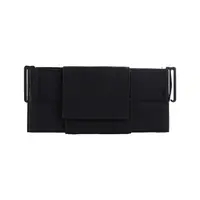 Women Fanny Bag Invisible Bag Cycling Men Phone Anti Theft Belt Pouch Bum Bag Waist Belt Pouch  Bag Invisible Waist Pack DIY 2