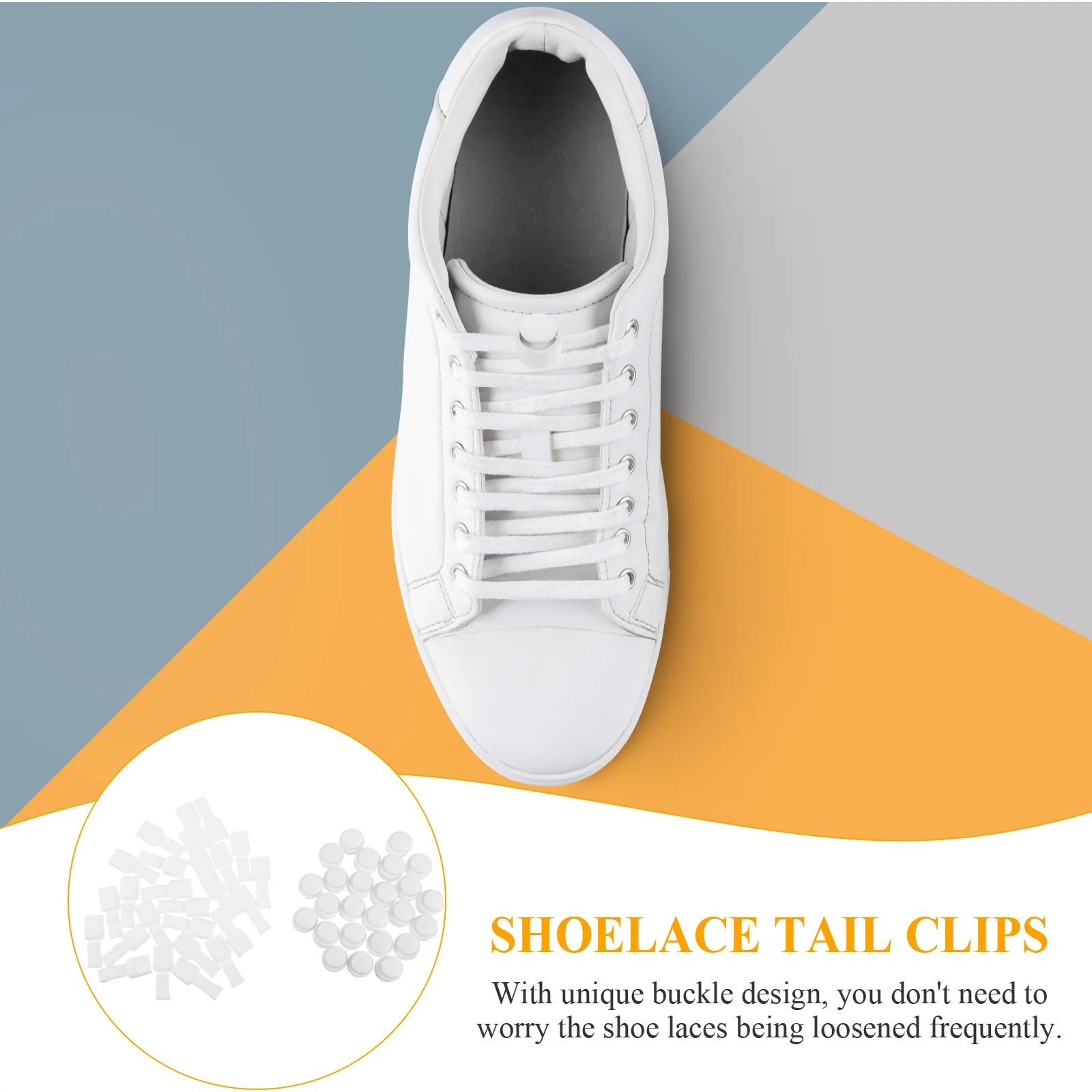 Рисунок 2 - Пробка для шнурка с отверстием