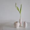 Minimalism Home Decor ceramic vases for  table Dried Flower vase dining table decorative  living room decoration  Decor Gift 5