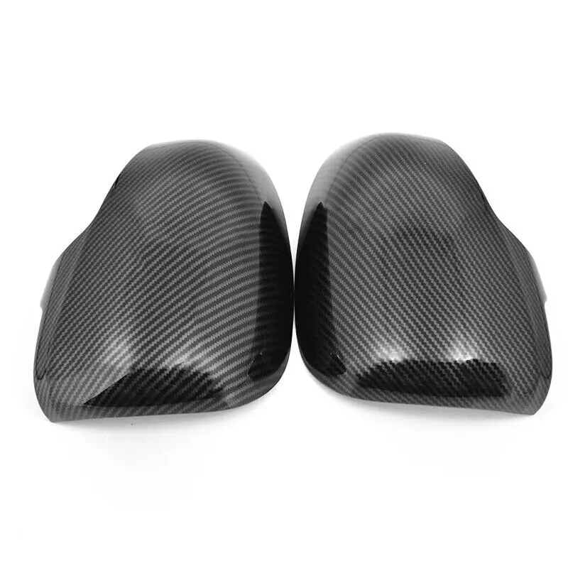 Primed Wing Mirror Cover For Toyota Prius+ MPV 2012-2020 – Right Side (Driver) Clip-On Cap