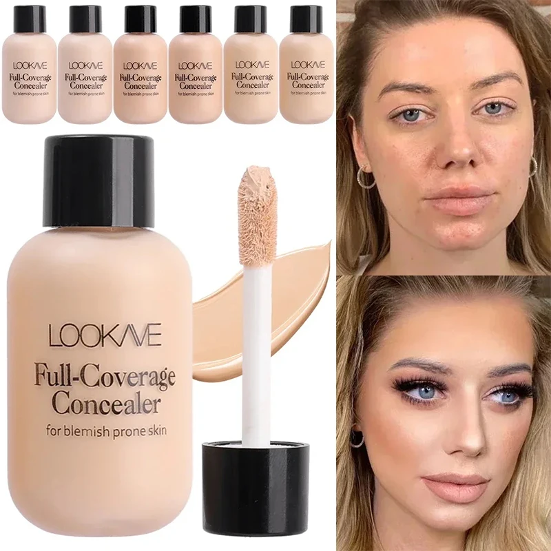 Waterproof Concealer