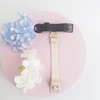 B2EB Nursing Bra Pumping Accessory Adjustment Buckle Nursing Bra Extended Hooks Adjustment Hook Nursing Bra Extenders 2pcs 2