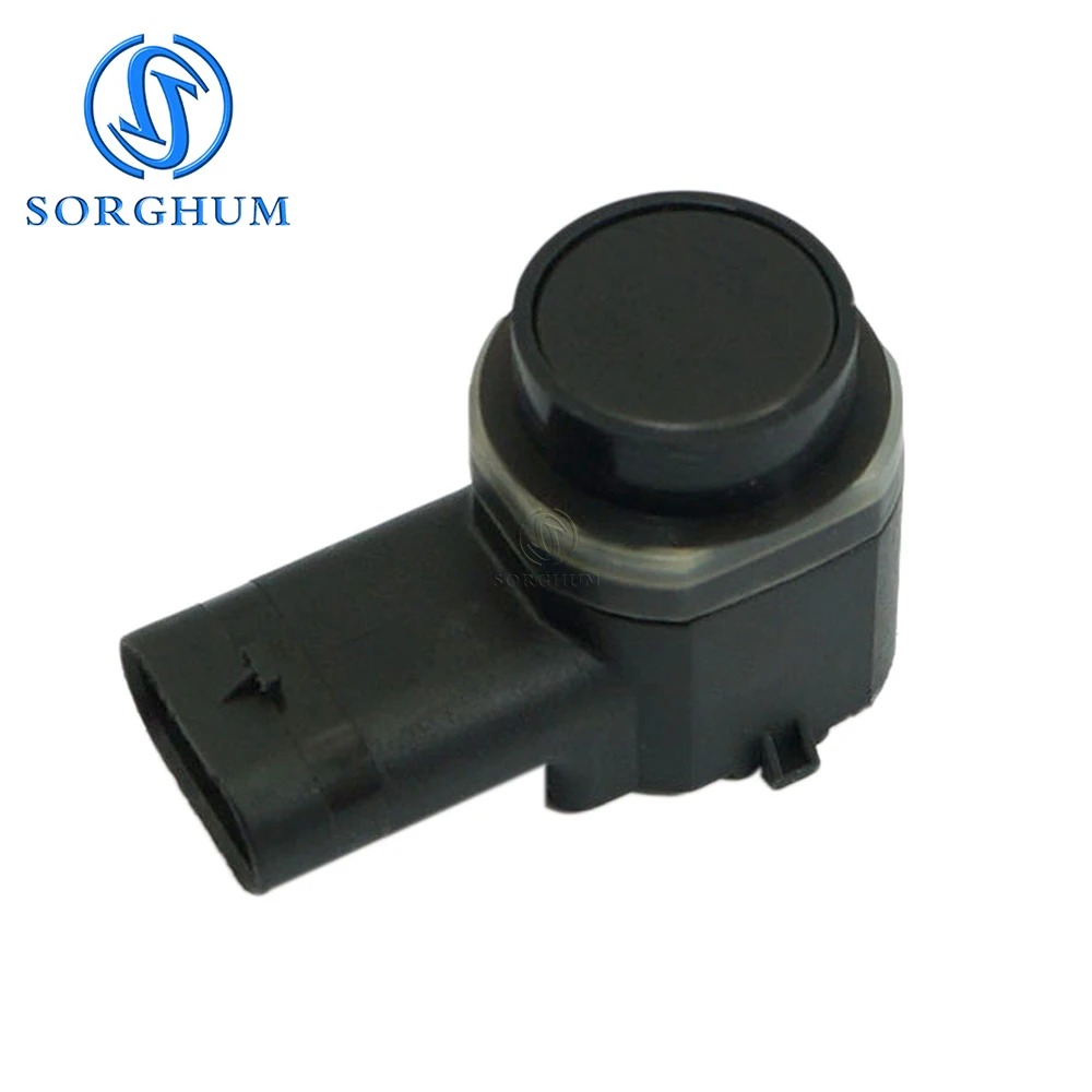 1pcs / 4pcs PDC Parking Assist Sensor For Audi A4 A5 A6 A7 A8 Q3 Q5 Q7 Golf MK5 6 Passat B6 Volkswagen Jetta