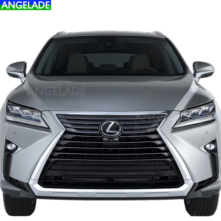 

Оригинальные оригинальные светодиодные фары для LEXUS RX450H RX350 2016-2018 81150-0E260 81110-0E260