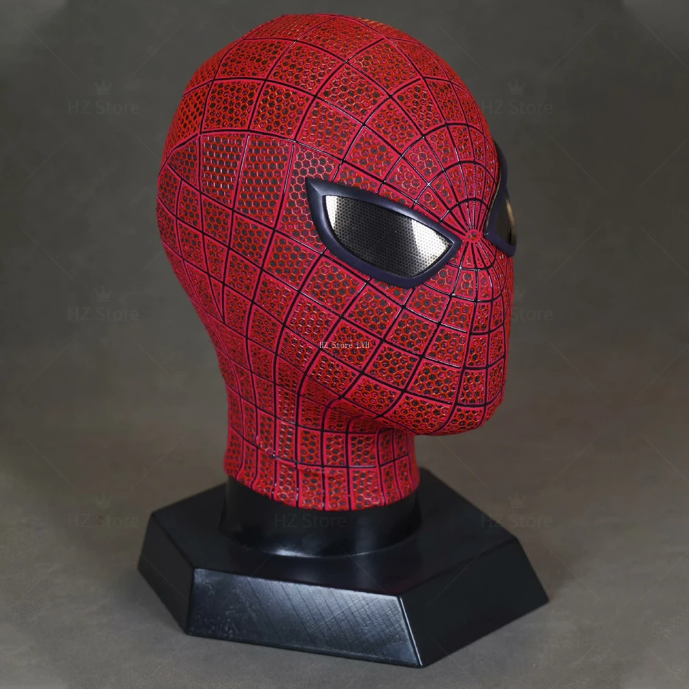カスタマイズされたアメイジングスパイダーマン 1 マスク