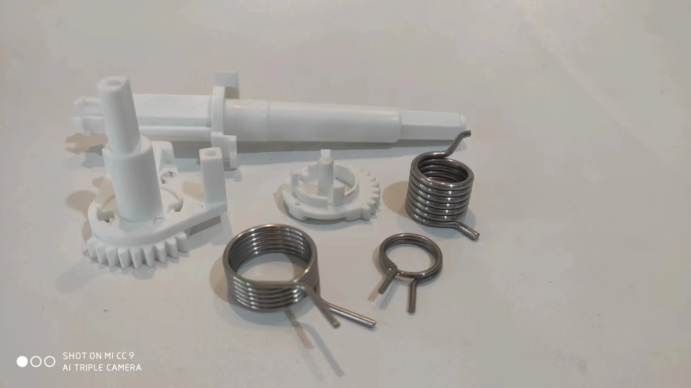 Spare Parts 3090041100 forklift spare parts