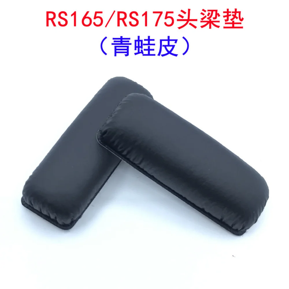 Earpads for Sennheiser RS165 RS175 RS185 RS195 Headphones Ear Pads Cover Cushions Earphone Replacement Earpad