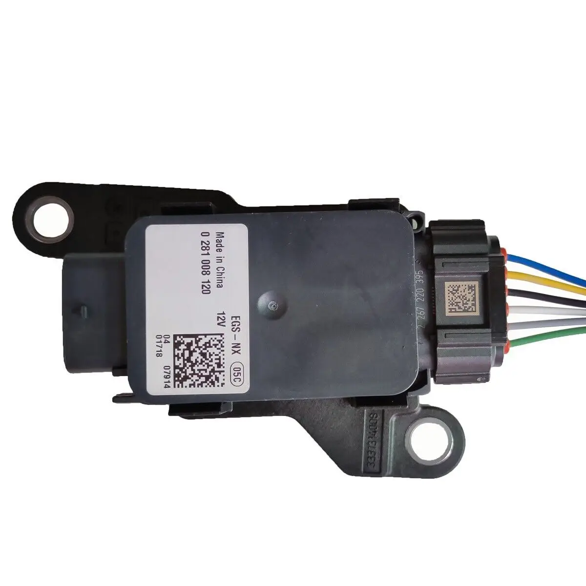 티안뱅 새 12V 질소 산소 센서 0281008121 OE 0281008120
