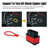 KONNWEI KW905 ELM327 OBD2 Car Scanner Bluetooth 5.0 Engine Fault Scanner Tool OBDII Code Reader Diagnostic Tool for Android/IOS 4