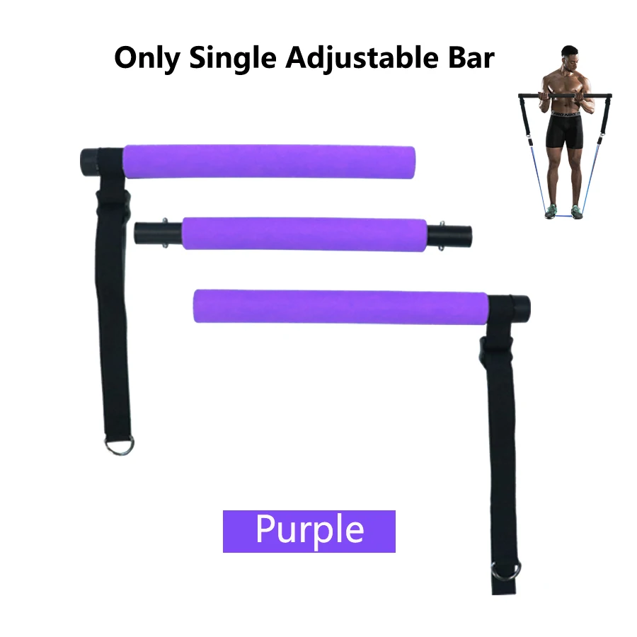 BAR purple