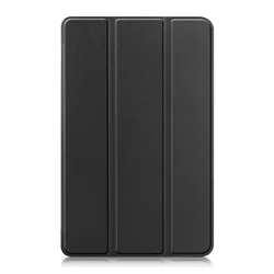 Premium Protective Leather Flip Cover with Magnetic Closure for Tablets (8.68 inches) (B)