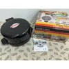 2000W High-Power Multifunctional Household Electric Oven Pizza Machine Steak Cutting Machine Can Bake Steak Bread Pizza 6