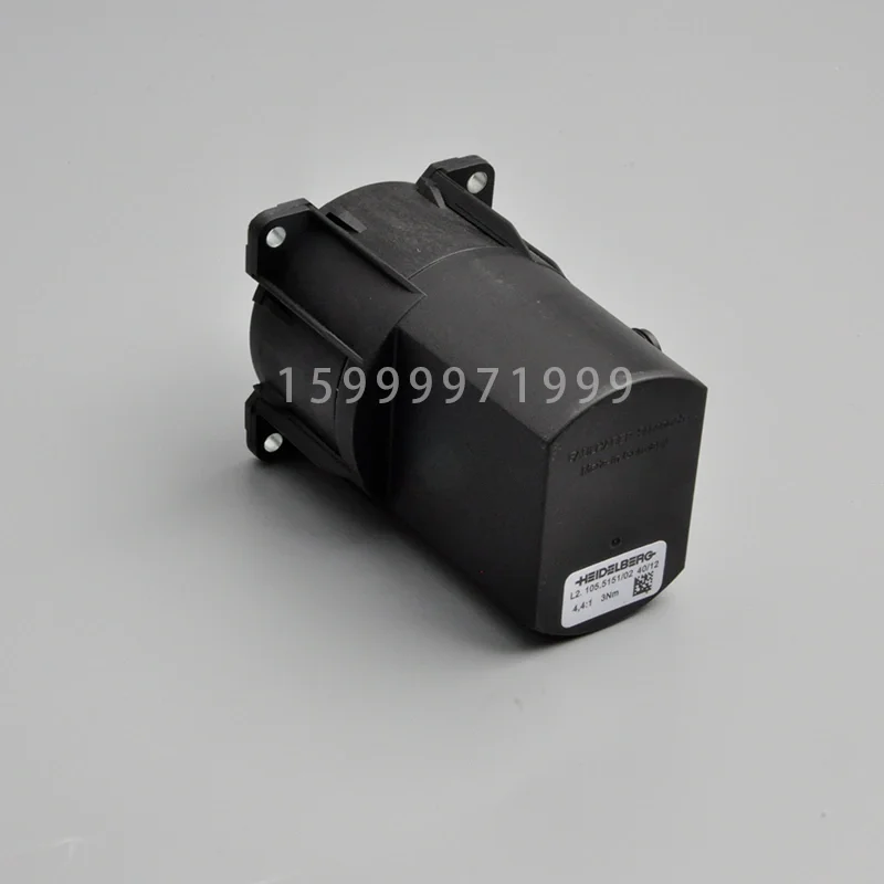 

Серводвигатель Heidelberg SM74 XL75 L2.105.5151, запчасти для печатных машин