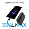 CUKTECH Power Bank 10000 33W MAX Output Built-in Cable PD PPS UFCS Fast Charging For iPhone 16 Xiaomi 15 Samsung 6