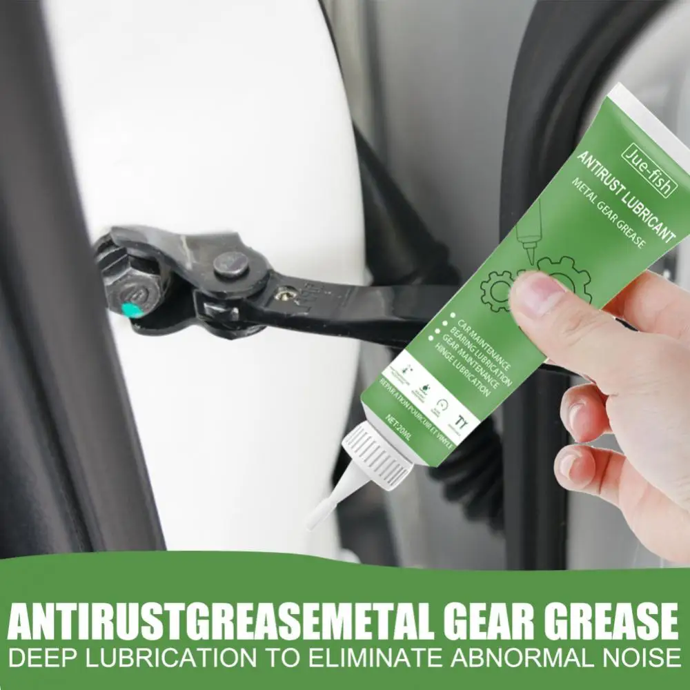 Maintenance Grease Metal Grease Gears Metal Metal Gear Lubricant