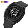 SKMEI 2160 Countdown Digital Mens Sport Watches Casual Stopwatch Date Week Waterproof Men Wristwatch Alarm Clock reloj hombre 1