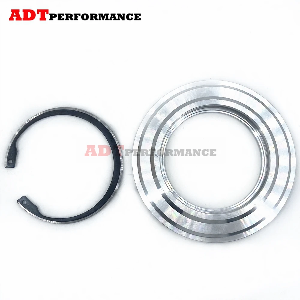 Kit Di Ricostruzione Per Garret Serie Gt Gtx Turbo Circlip Turbo Clamp Gtx3582R Gtx3576R Gtx3076R Gtx3071R Gtx2860R Gtx2971R 8511