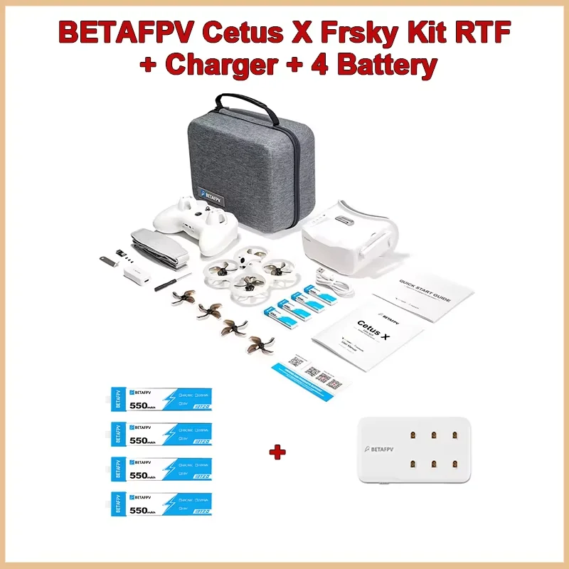 Cetus X Frsky 8B 1C