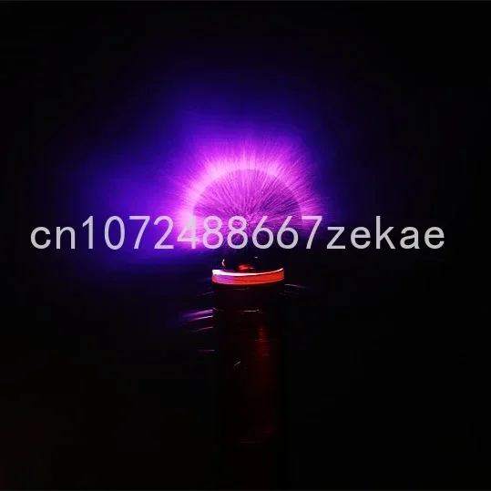 

Music Tesla Coil Kit DIY Technology to Make Artificial Lightning SSTC