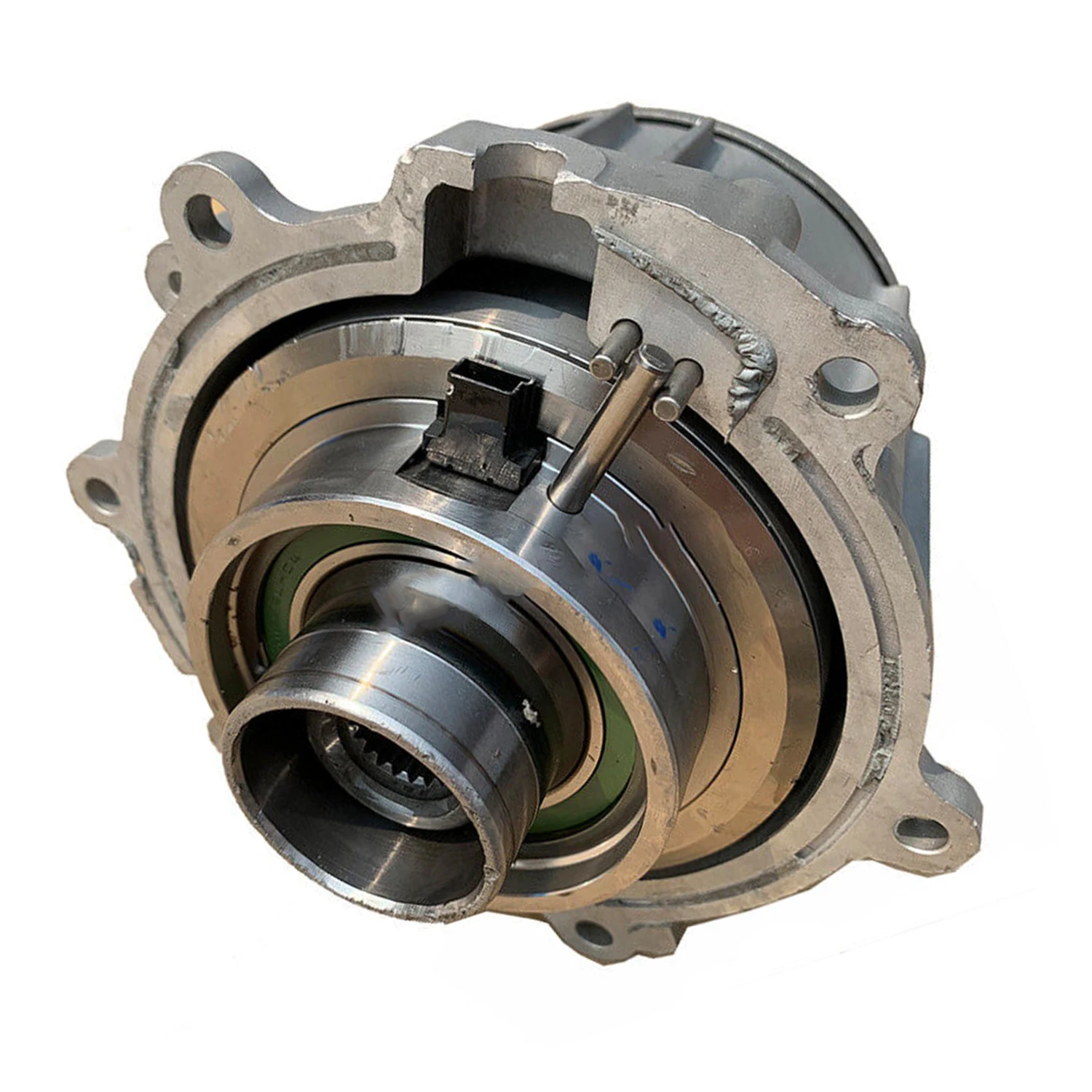 Фото Задняя дифференциальная Муфта в сборе 38761-4BF0A 38761-4BF1A AWD для Nissan Rogue Murano Qashqa Rogue Rsport с гарантией 1 год №4