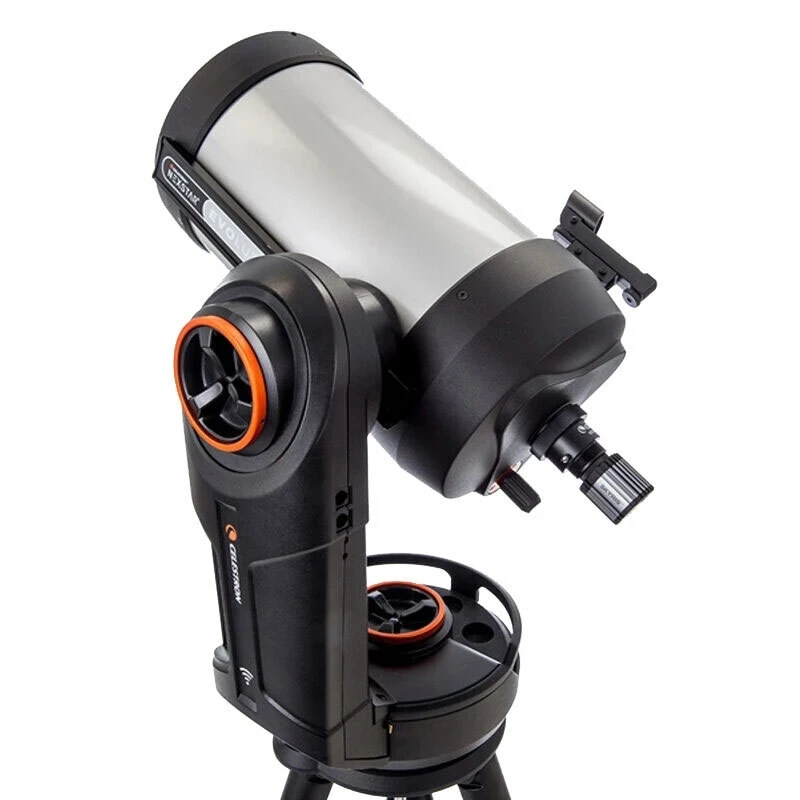 Telescopio Celestron Schmidt-Cassegrain SC 235/2350 NexStar Evolution 925