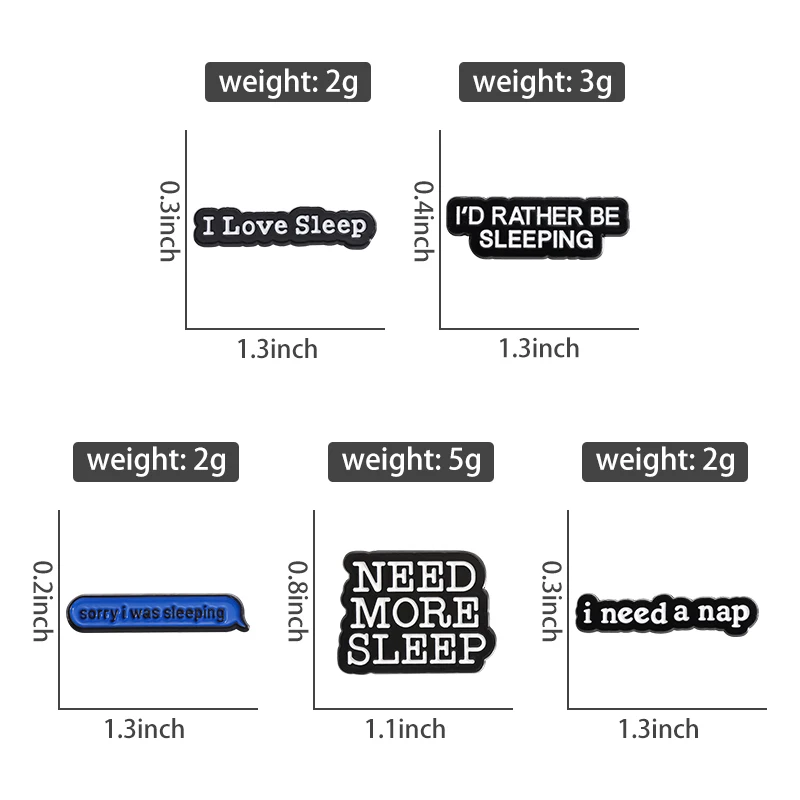 Thema Karriere 4-7 teile/satz Emaille Pins Benutzerdefinierte Programmierer Molekulare Struktur Zahnarzt Broschen Revers Abzeichen Punk Schmuck – Detail 8