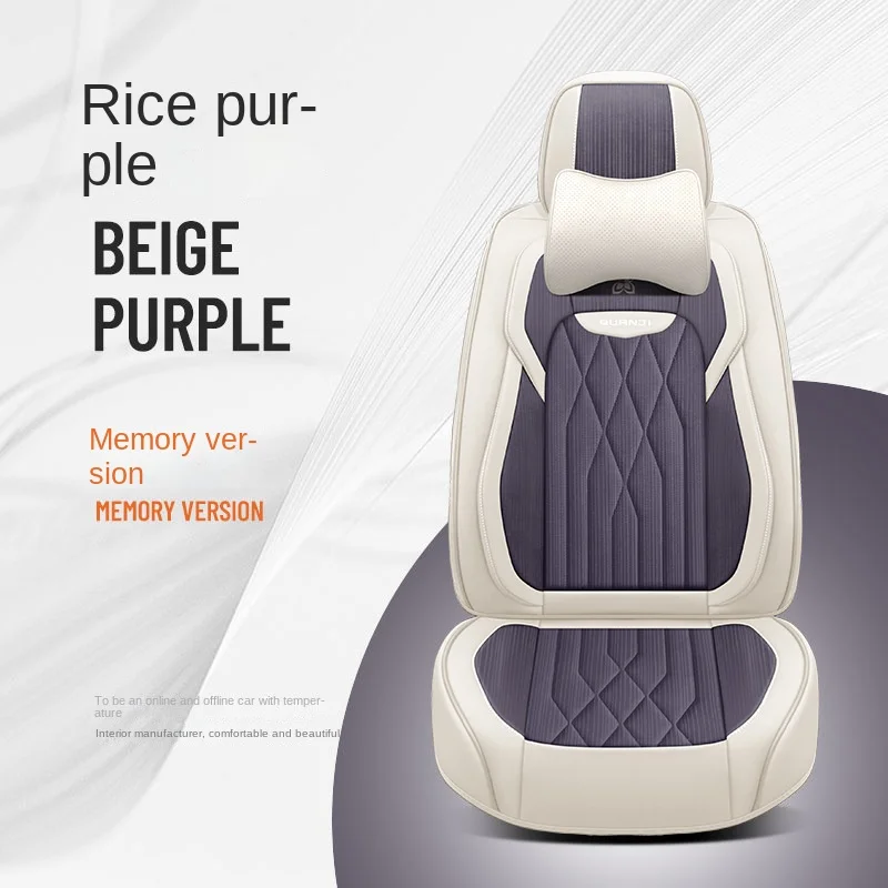 thumbnail image 1 of Funda de asiento de coche para VW POLO 9N 2006 2007 2008 2009 2010 2011 2012 2013 2014 2015 2016 2017 2018 2019 2020 2021 2022 2023 2024, 1 of 5