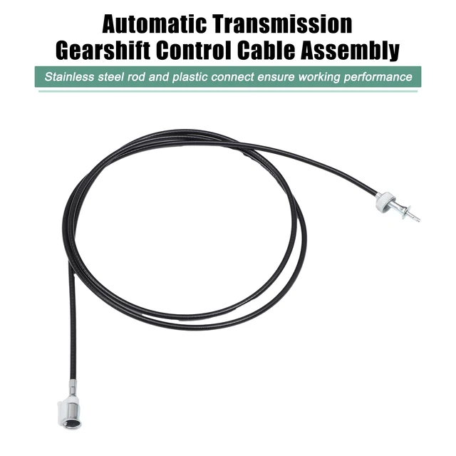 Cavo Tachimetro Per Mitsubishi Pajero E Montero - MB652271, Installazione Diretta - Foto 3