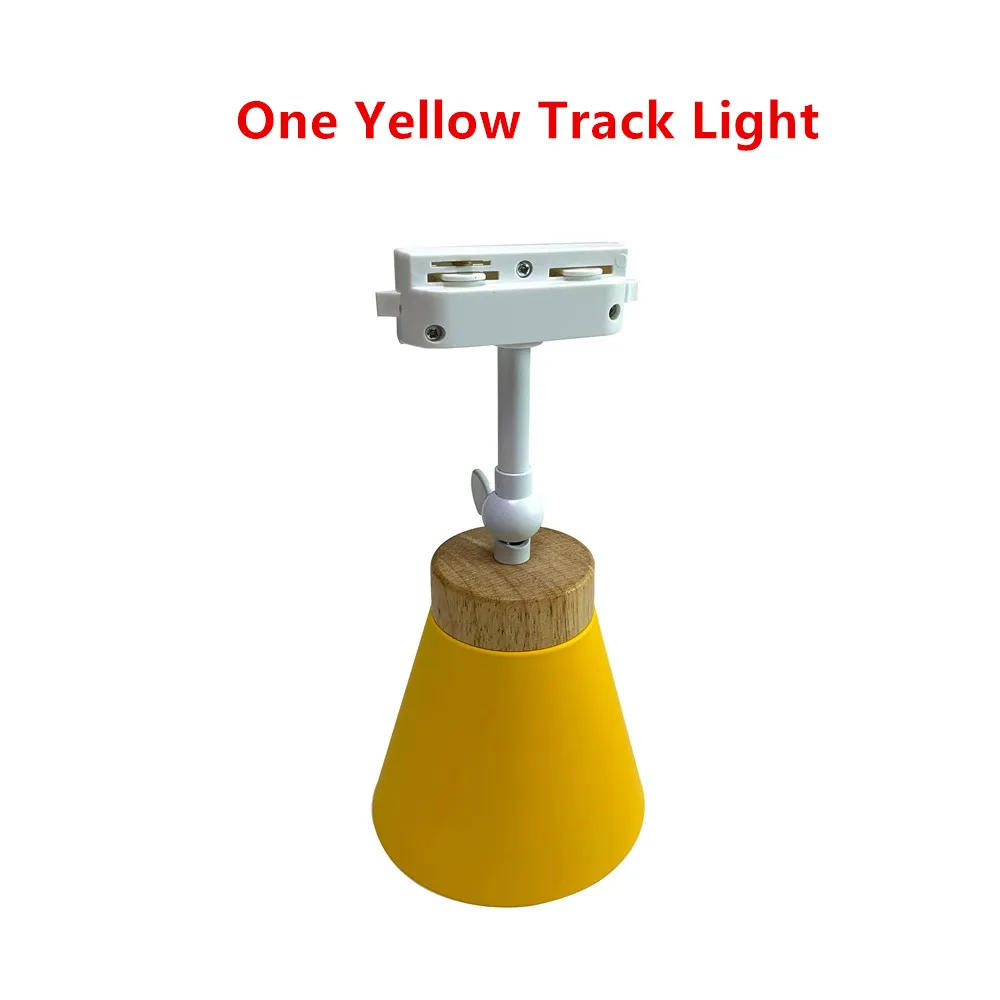 Yellow Light