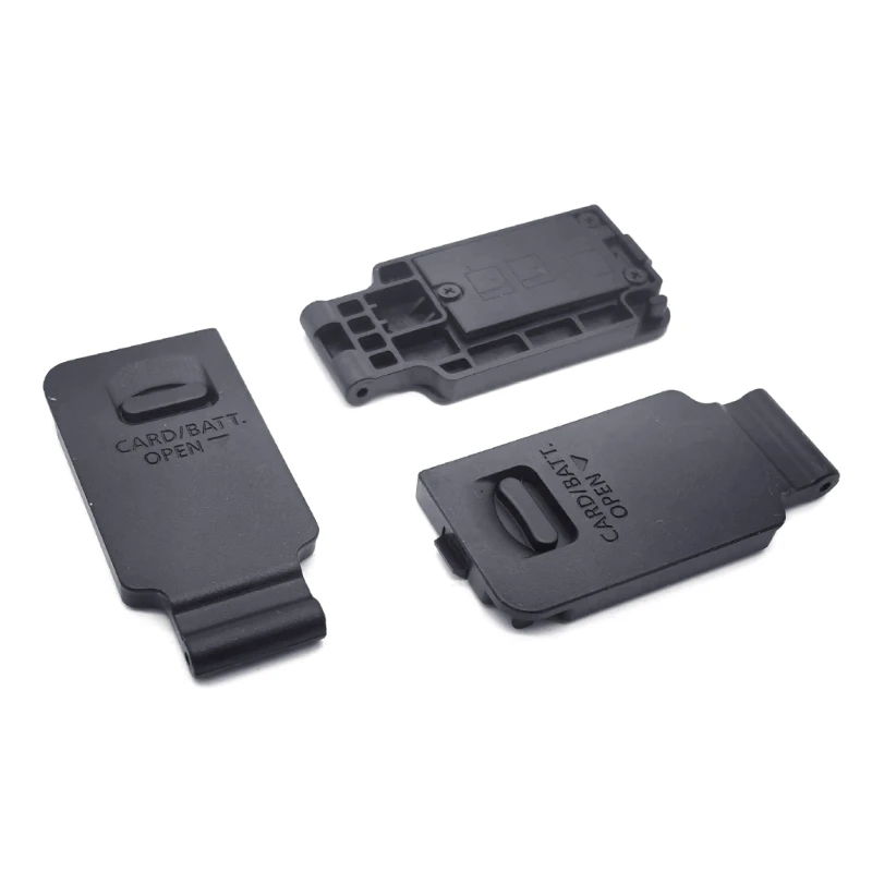 Camera Battery Lid Caps Door Lid Cover Protector For 200D 1st/2nd Models Repair Part