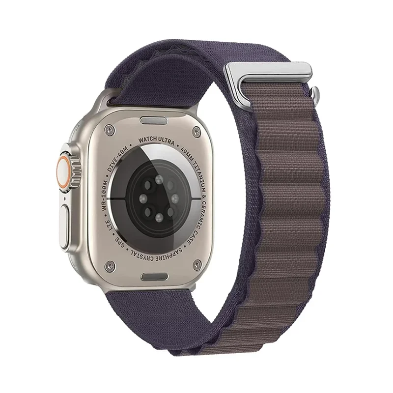 Durable Alpine Loop Sports Bracelet