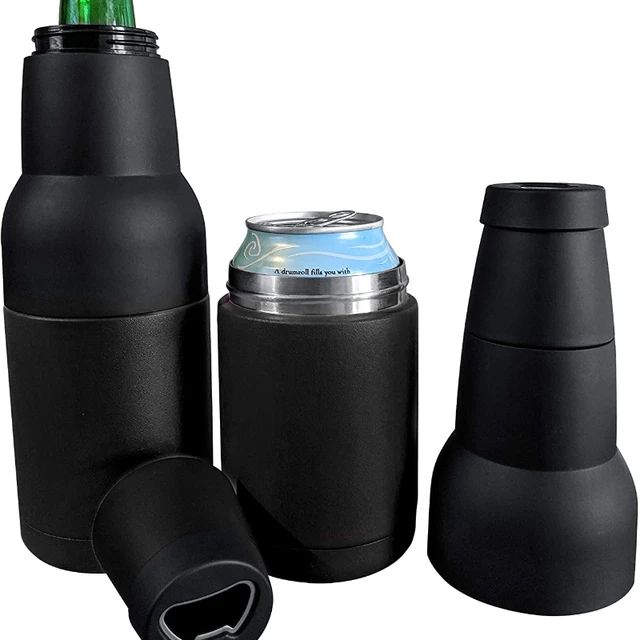 Thermos Soda Can Insulator