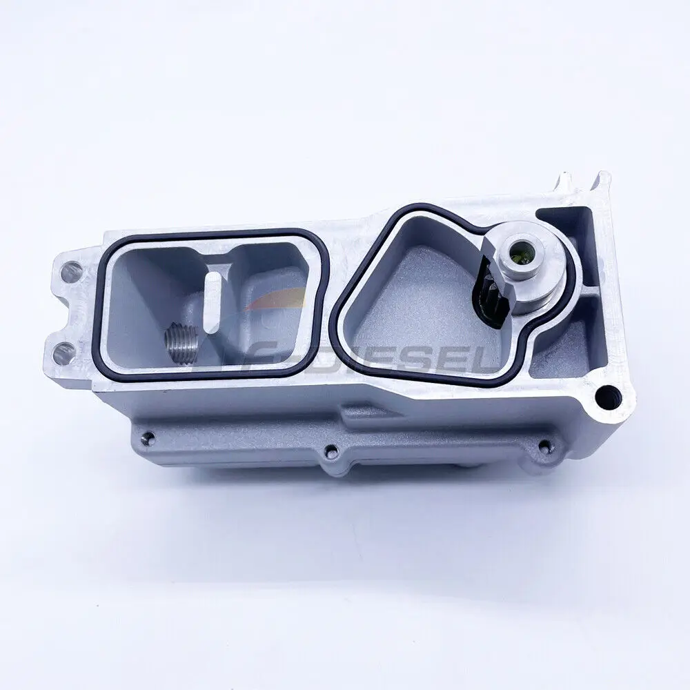 F-DIESEL HE300VG HE351VE 24V VGT Turbo Actuator 3788934 3788939 