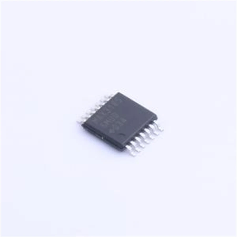 MAX31856MUD+T