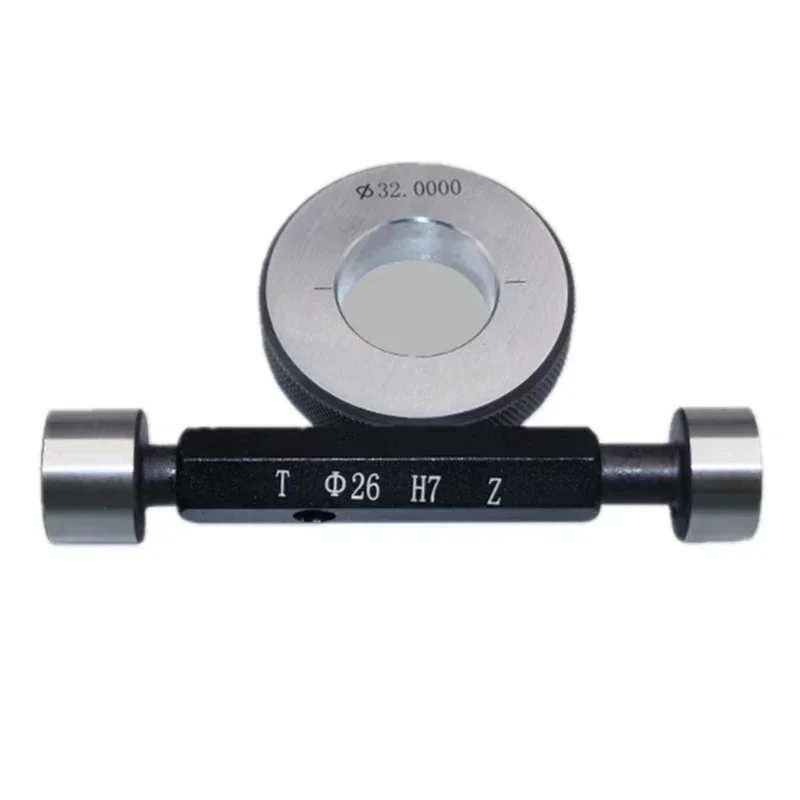 GlossypluggaugeH7smoothpluggaugesmoothringgaugeGonogogauge