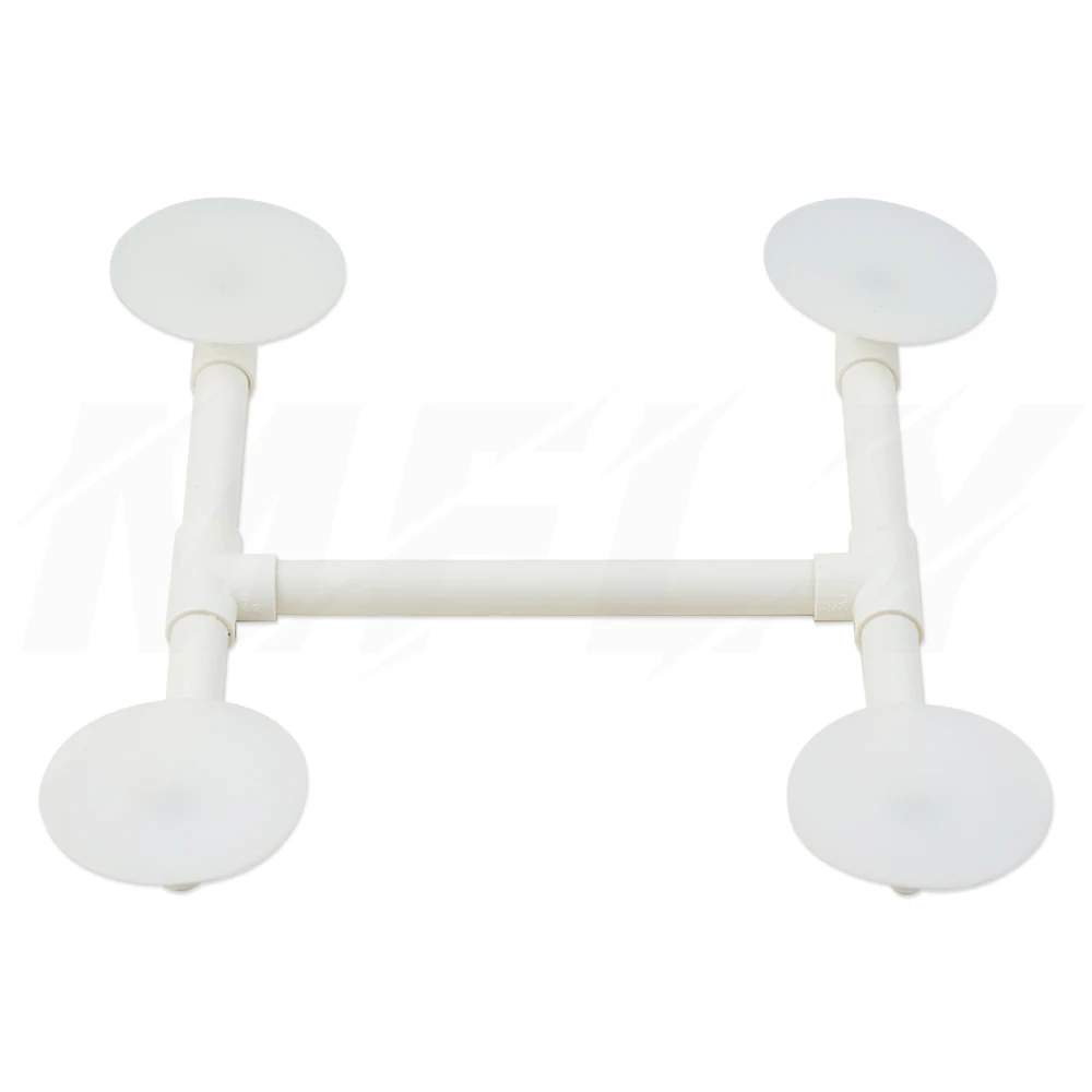 Powerful Silicone Vacuum Suction Cup for TV LCD Screen Maintenance Tool Remove the Screen Suitable for 32-75 inch TV