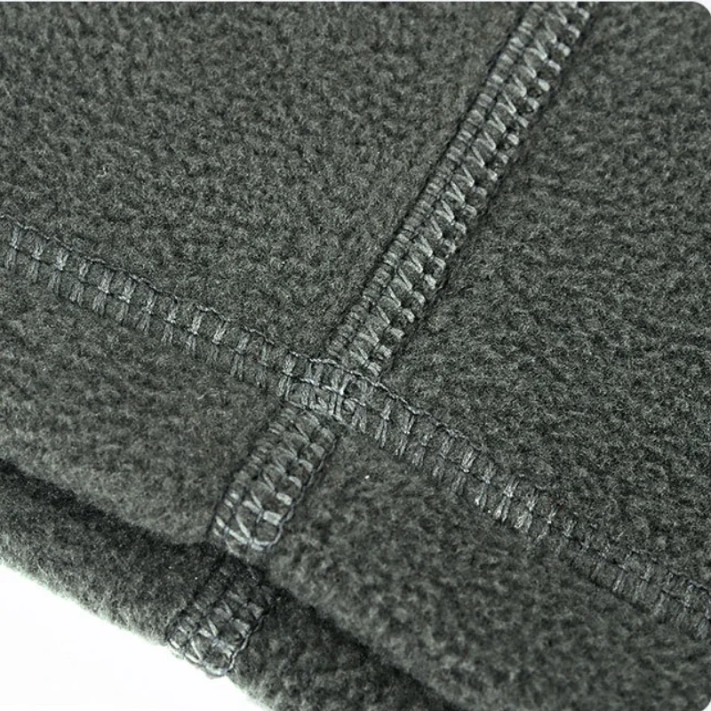 Winter Warm Polar-fleece Balaclava Hat Unisex Full Face Mask Neck Warmer Cycling Skiing Motorcycling Windproof Cap Face Cover