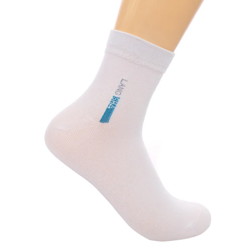 

Носки мужские хлопковые деловые, брендовые зимние черные с защитой от запаха