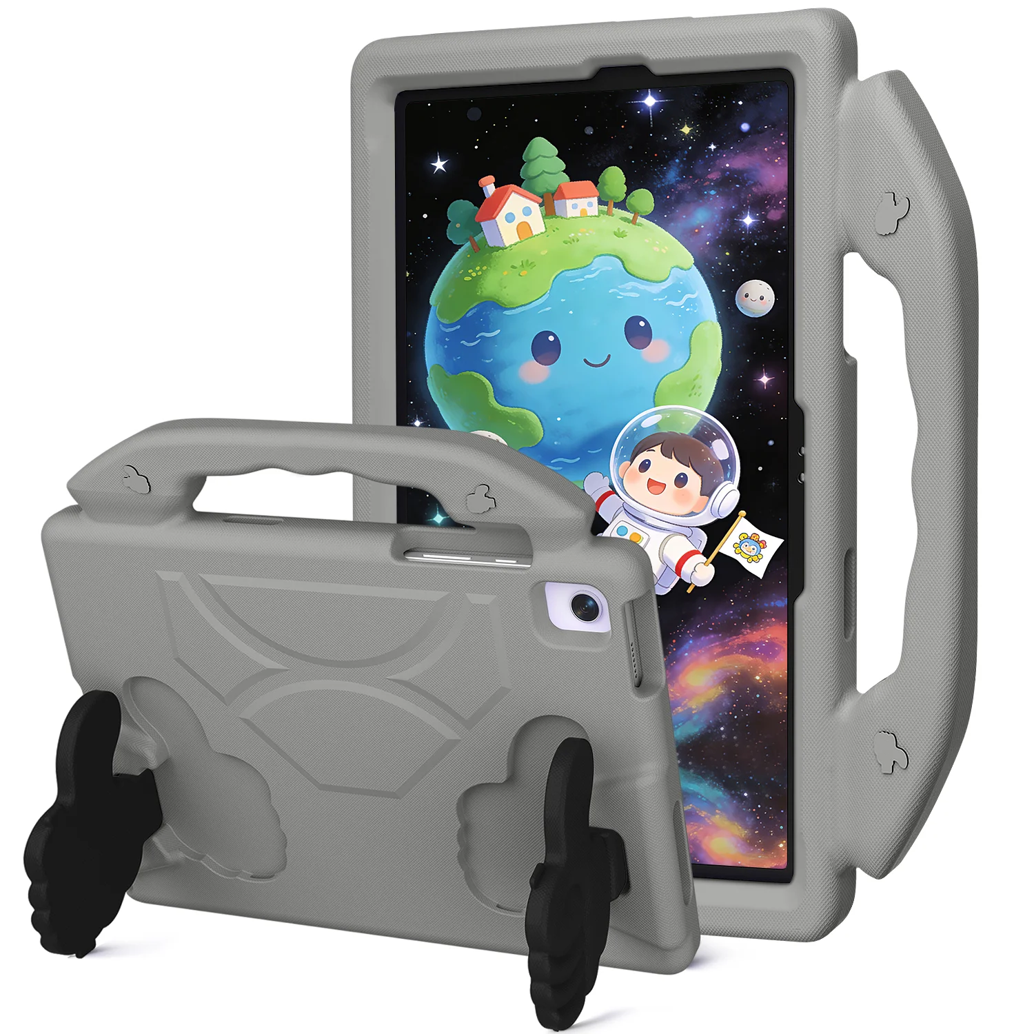 Durable Shockproof Lightweight Stand Cover