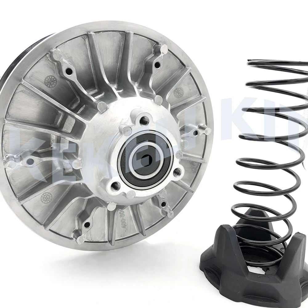 Secondary Clutch For Can Am Outlander 400 ATV 4x4 420627586