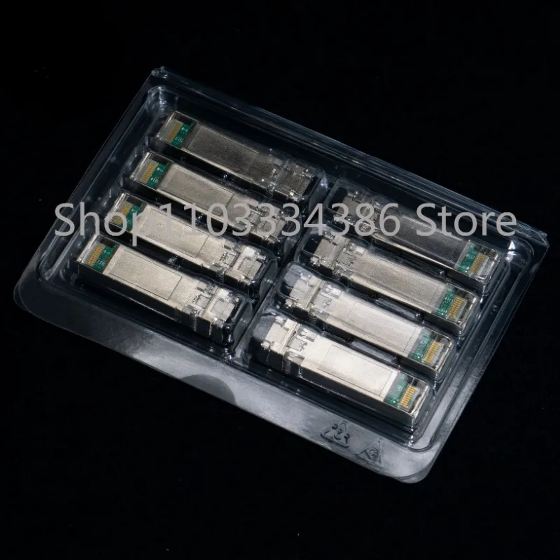 Mellanox MFM1T02A-SR 10gigabit Sfp Mmf 850nm To 300M Optical Transceiver