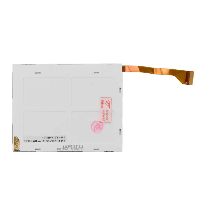 Schermo Lcd Per Multimetro Fluke 287 289 287C 289C Display A Pannello Non Touch